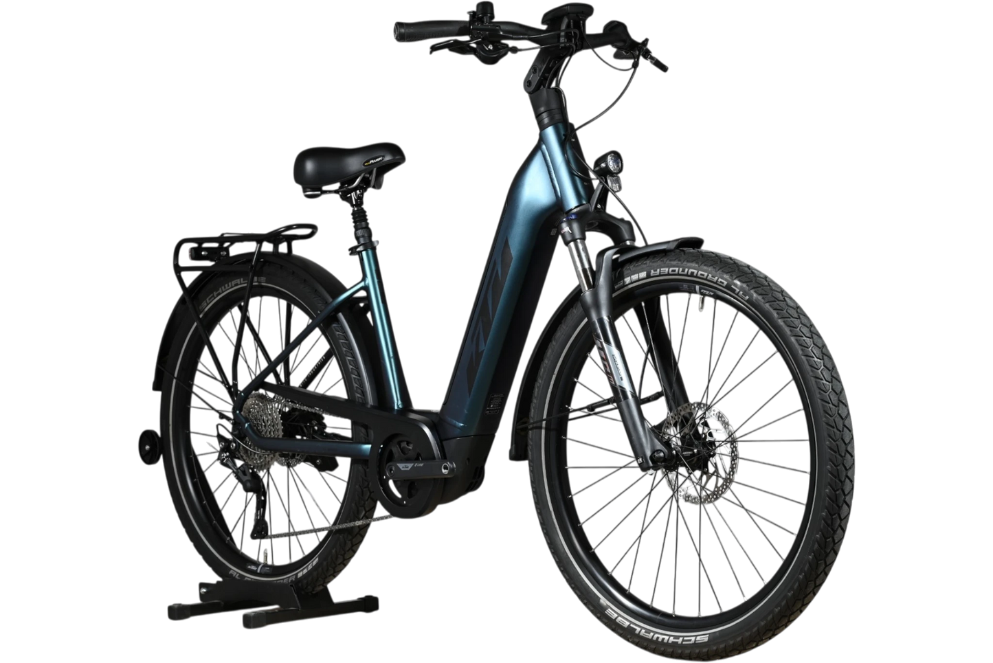 KTM Macina Gran P610 | 2023 - S - 1170KM