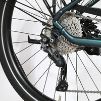 KTM Macina Gran P610 | 2023 - S - 1170KM
