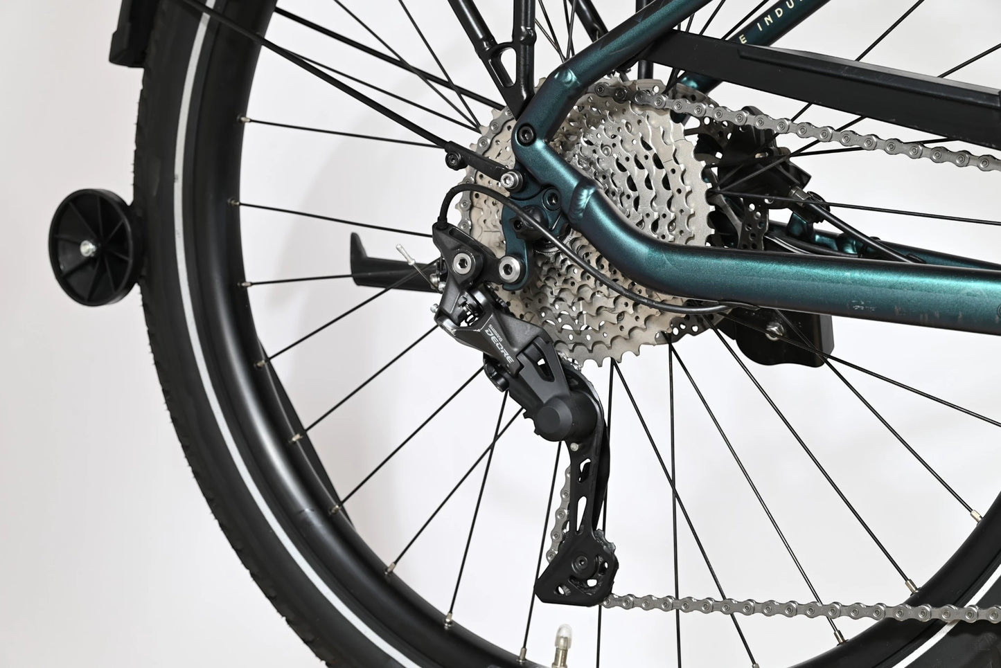 KTM Macina Gran P610 | 2023 - S - 1170KM