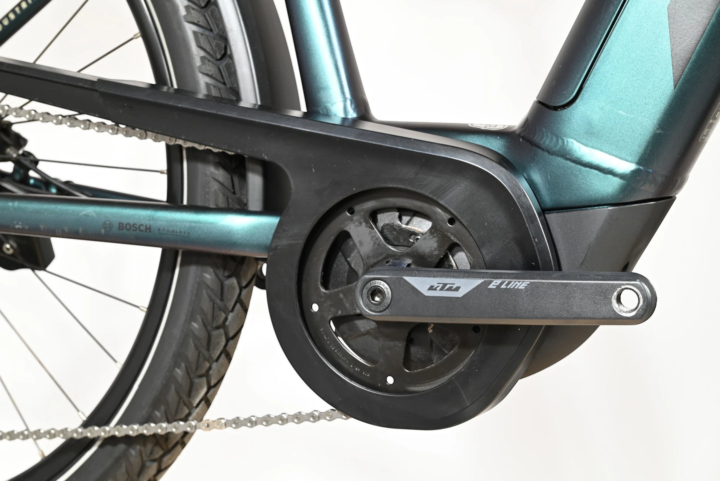 KTM Macina Gran P610 | 2023 - S - 1170KM