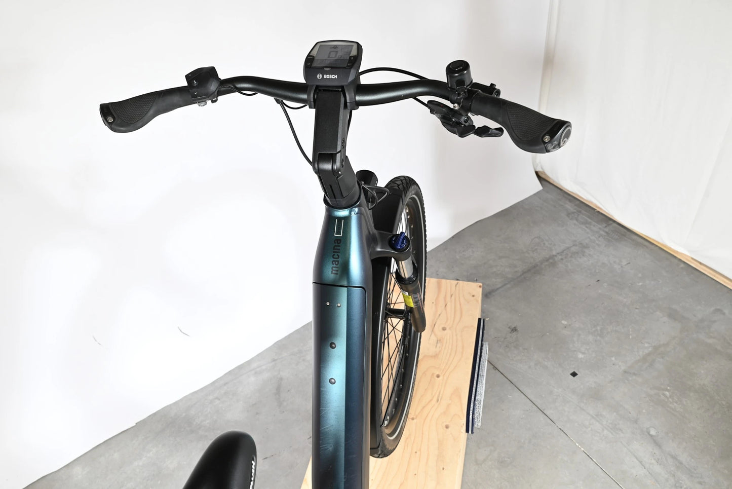 KTM Macina Gran P610 | 2023 - S - 1170KM