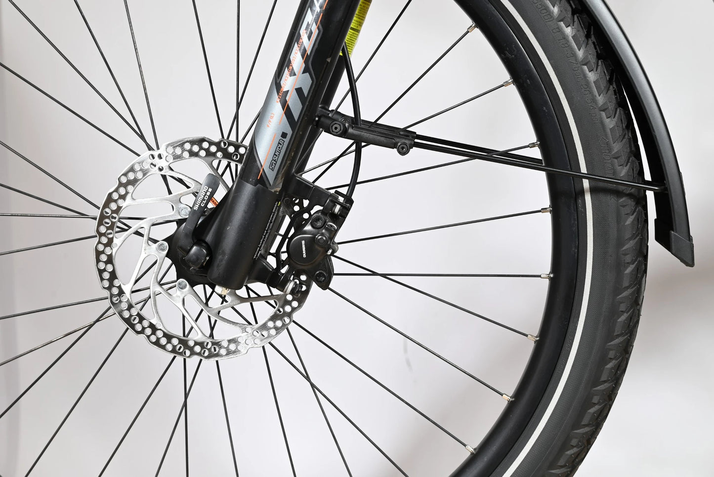 KTM Macina Gran P610 | 2023 - S - 1170KM