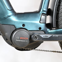 KTM Macina Gran P610 | 2023 - S - 1170KM