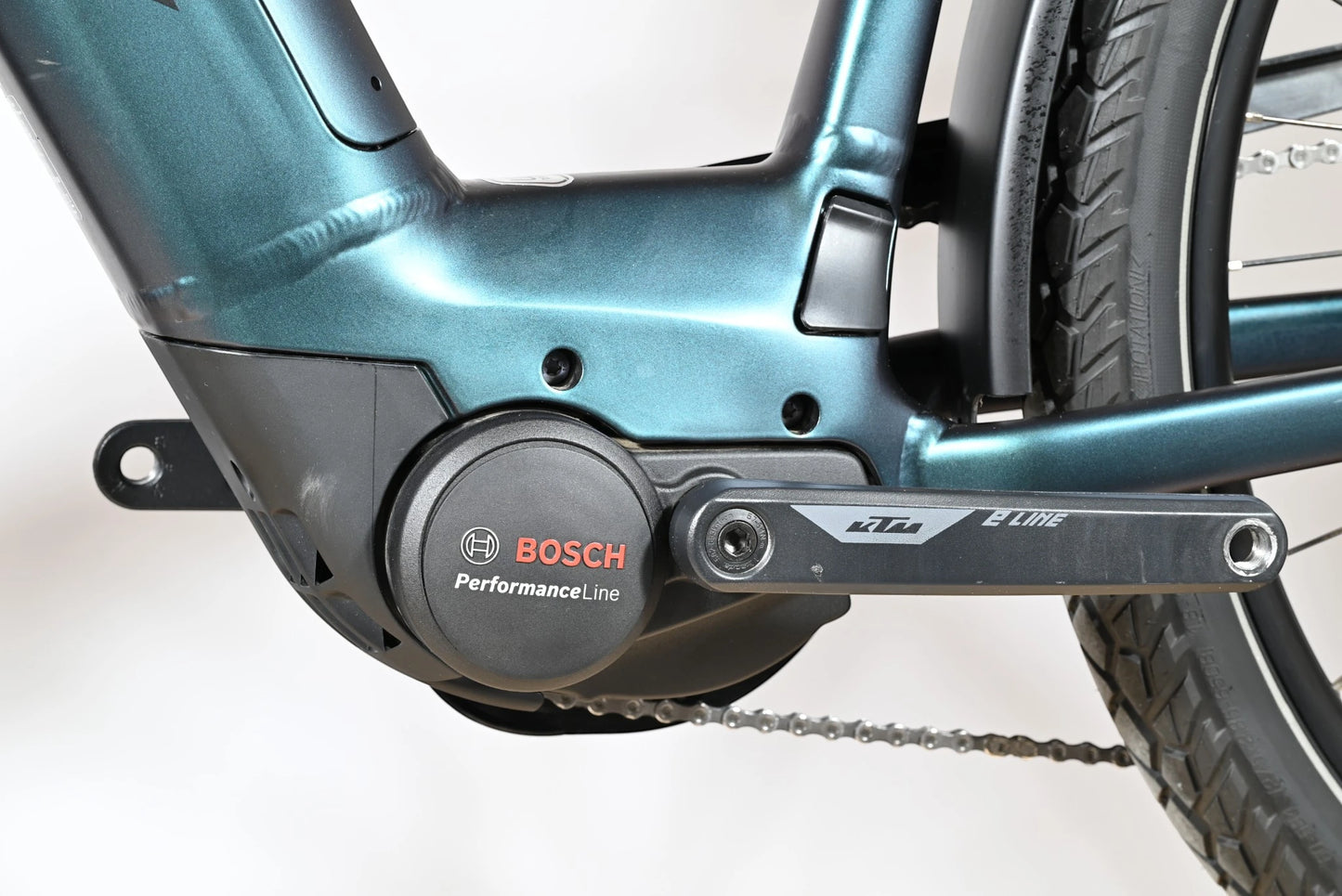 KTM Macina Gran P610 | 2023 - S - 1170KM