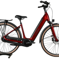Cube Supreme Hybrid Pro 500 | 2023 - XS - 23KM