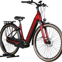 Cube Supreme Hybrid Pro 500 | 2023 - XS - 23KM