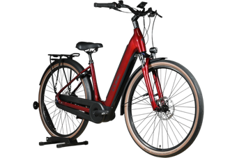 Cube Supreme Hybrid Pro 500 | 2023 - XS - 23KM