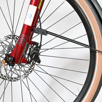 Cube Supreme Hybrid Pro 500 | 2023 - XS - 23KM