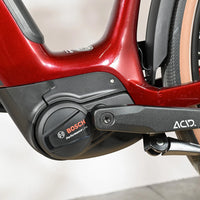 Cube Supreme Hybrid Pro 500 | 2023 - XS - 23KM