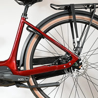 Cube Supreme Hybrid Pro 500 | 2023 - XS - 23KM