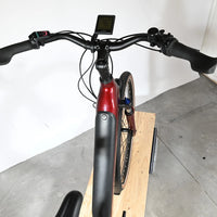 Cube Supreme Hybrid Pro 500 | 2023 - XS - 23KM