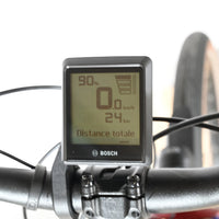 Cube Supreme Hybrid Pro 500 | 2023 - XS - 23KM