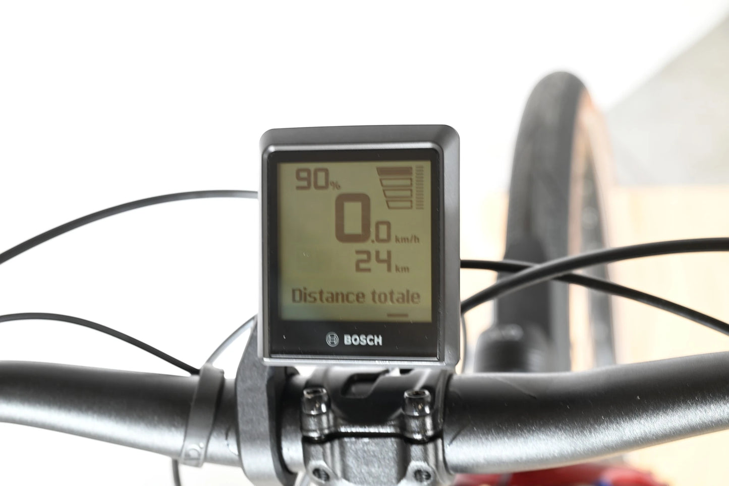 Cube Supreme Hybrid Pro 500 | 2023 - XS - 23KM