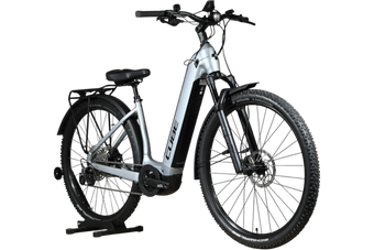 Cube Nuride Hybrid EXC 750 Allroad | 2023 - XS - 436KM