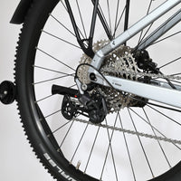 Cube Nuride Hybrid EXC 750 Allroad | 2023 - XS - 436KM