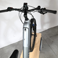 Cube Nuride Hybrid EXC 750 Allroad | 2023 - XS - 436KM