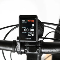Cube Nuride Hybrid EXC 750 Allroad | 2023 - XS - 436KM