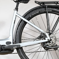 Cube Nuride Hybrid EXC 750 Allroad | 2023 - XS - 436KM