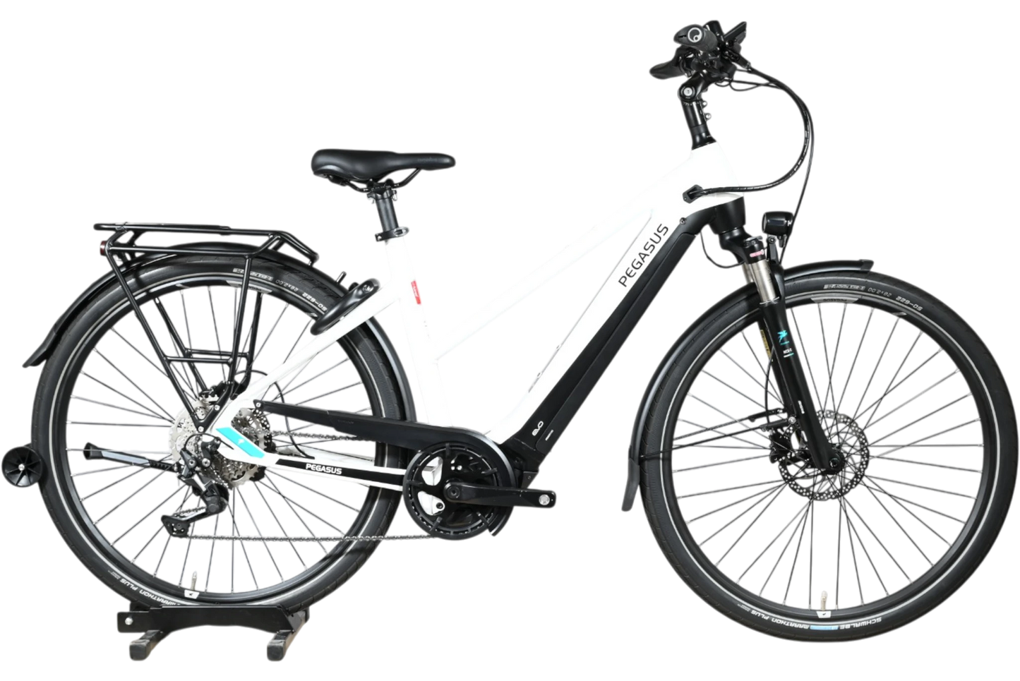 Pegasus Premio EVO 10 Lite | 2023 - M - 1470KM