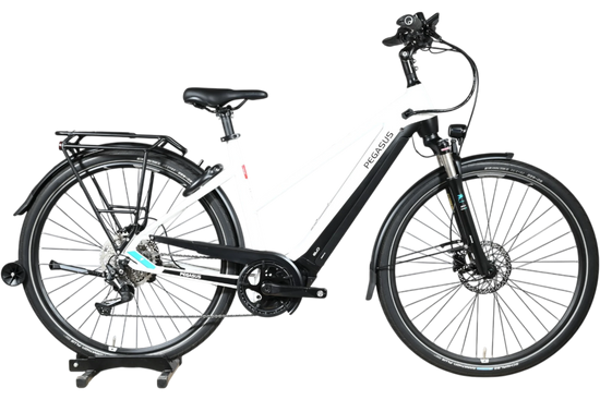 Pegasus Premio EVO 10 Lite | 2023 - M - 1470KM