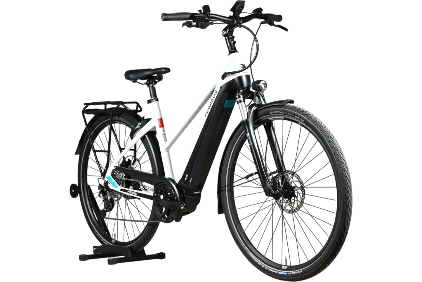 Pegasus Premio EVO 10 Lite | 2023 - M - 1470KM