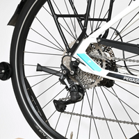 Pegasus Premio EVO 10 Lite | 2023 - M - 1470KM