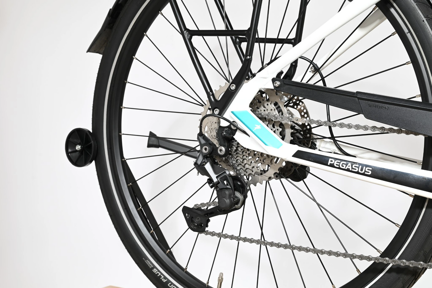 Pegasus Premio EVO 10 Lite | 2023 - M - 1470KM
