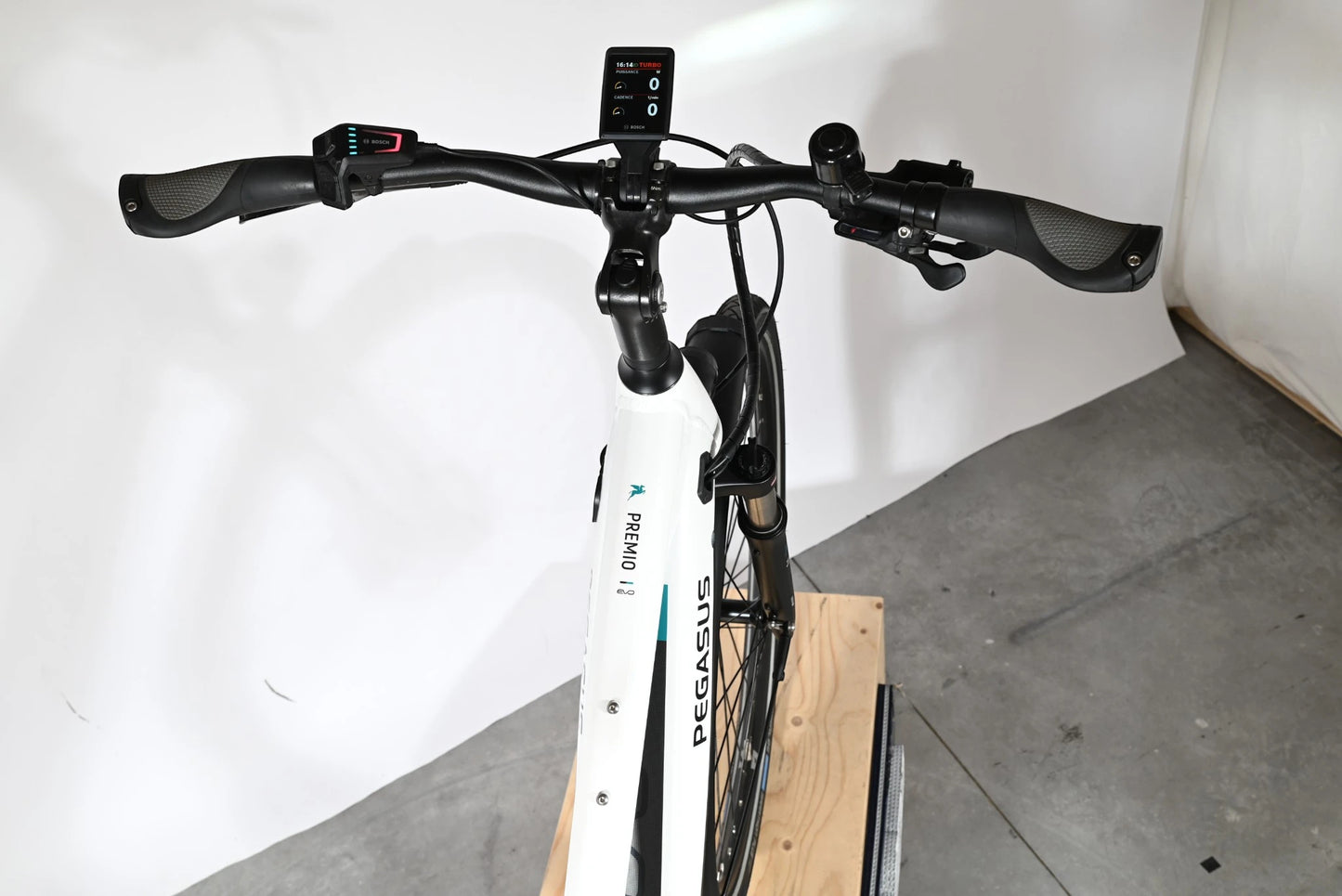 Pegasus Premio EVO 10 Lite | 2023 - M - 1470KM