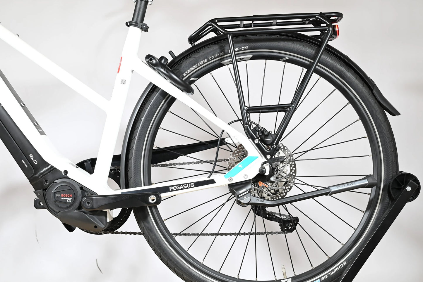 Pegasus Premio EVO 10 Lite | 2023 - M - 1470KM