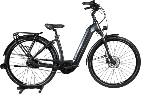 Flyer Gotour6 3.41R | 2023 - S - 154KM