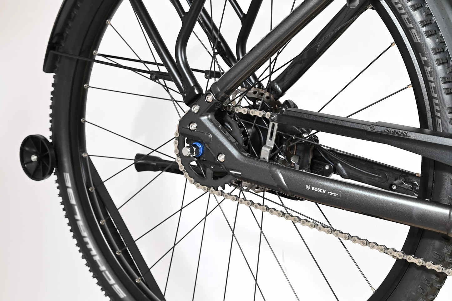 Flyer Gotour6 3.41R | 2023 - S - 154KM