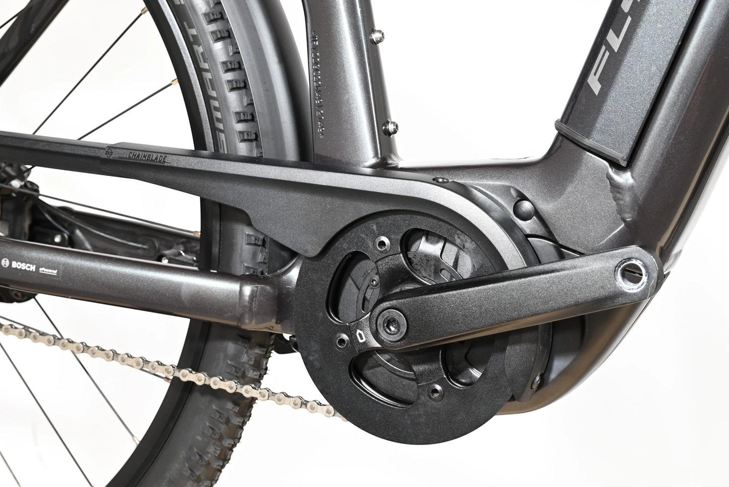 Flyer Gotour6 3.41R | 2023 - S - 154KM