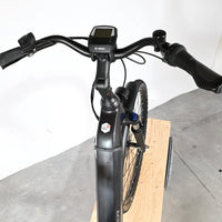 Flyer Gotour6 3.41R | 2023 - S - 154KM