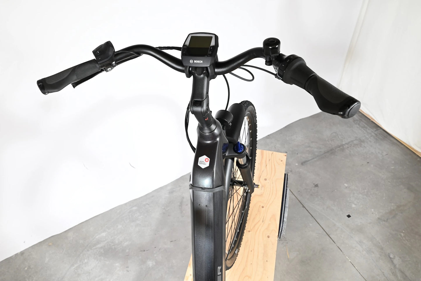 Flyer Gotour6 3.41R | 2023 - S - 154KM