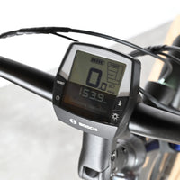 Flyer Gotour6 3.41R | 2023 - S - 154KM