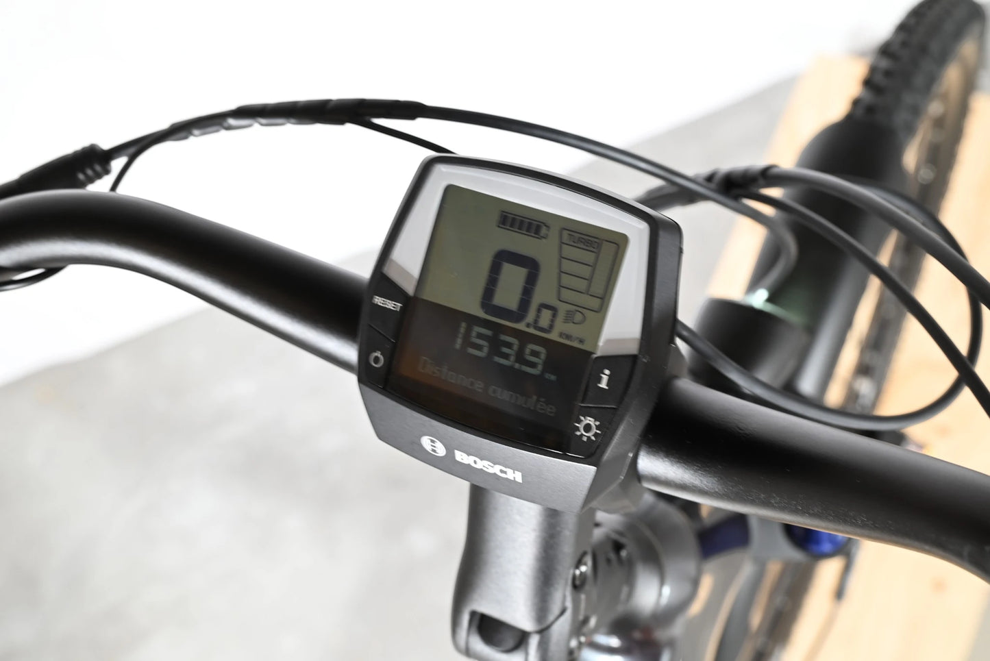 Flyer Gotour6 3.41R | 2023 - S - 154KM
