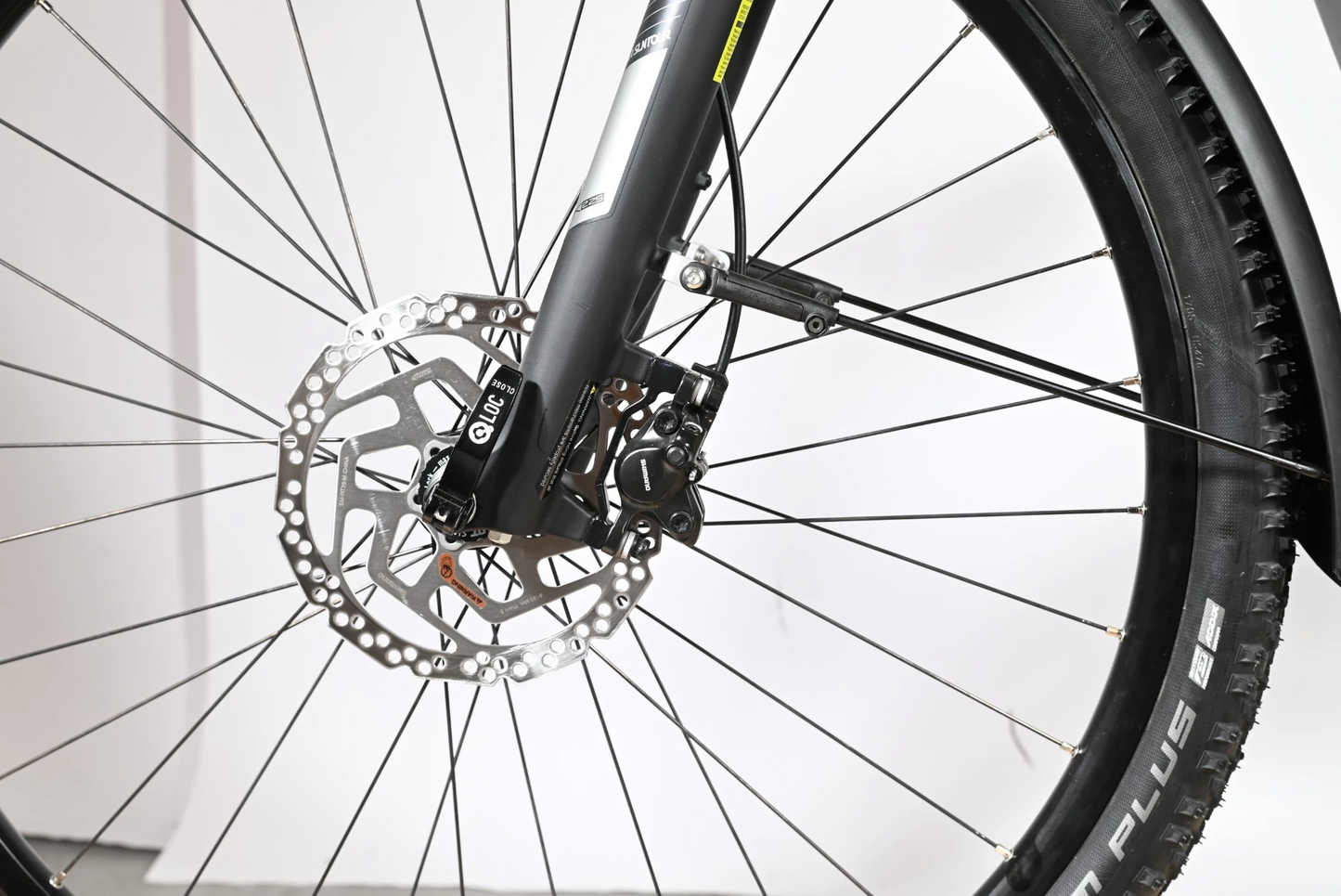 Flyer Gotour6 3.41R | 2023 - S - 154KM