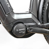 Flyer Gotour6 3.41R | 2023 - S - 154KM