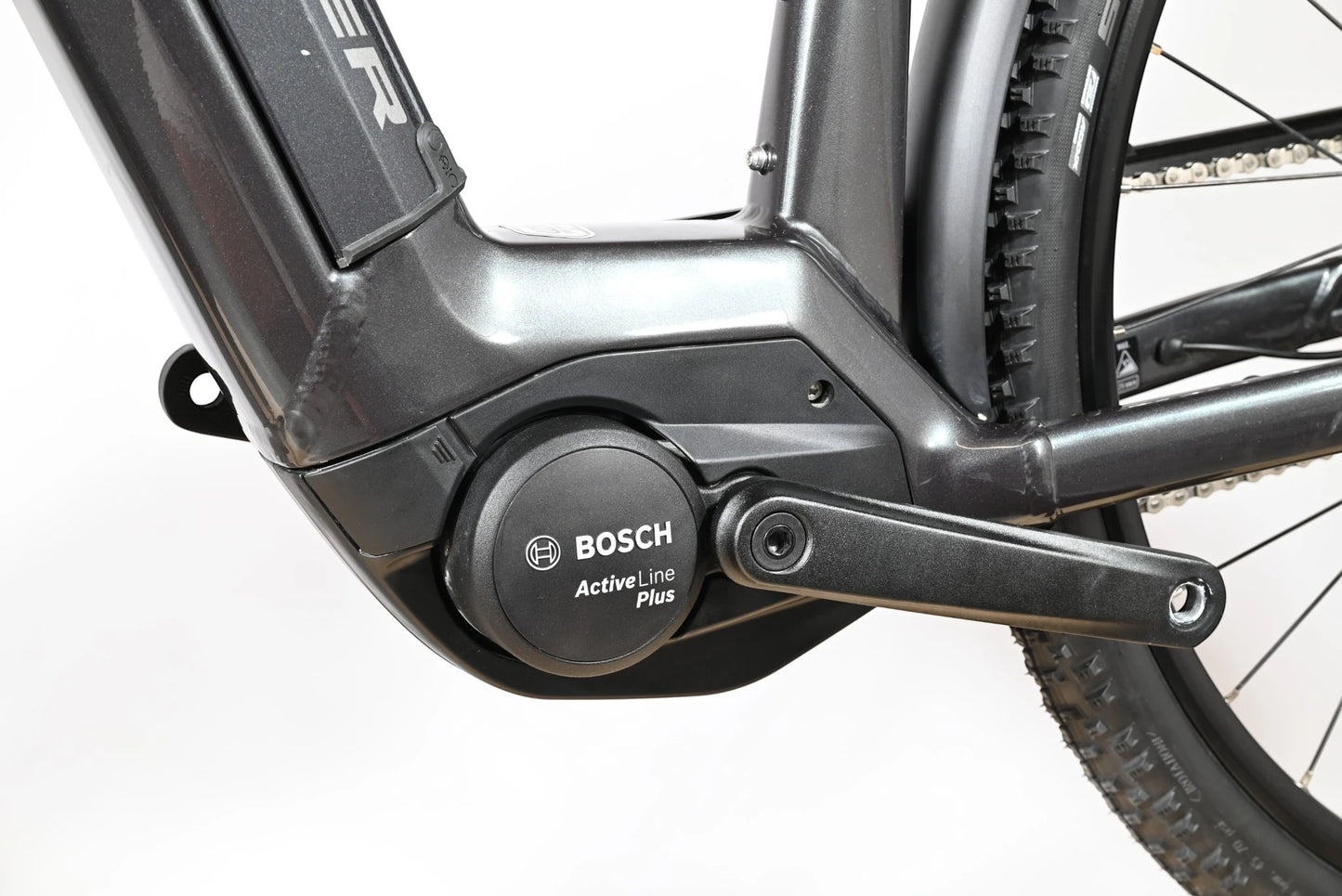 Flyer Gotour6 3.41R | 2023 - S - 154KM