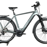 Cube Kathmandu Hybrid Pro 750 | 2023 - XL - 688KM