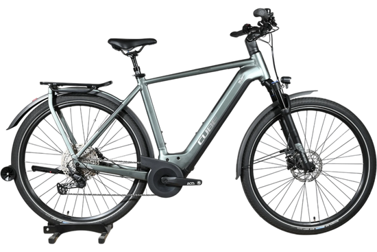 Cube Kathmandu Hybrid Pro 750 | 2023 - XL - 688KM