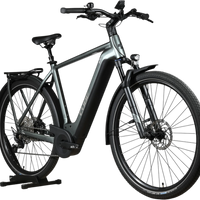 Cube Kathmandu Hybrid Pro 750 | 2023 - XL - 688KM