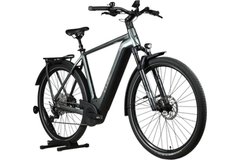Cube Kathmandu Hybrid Pro 750 | 2023 - XL - 688KM