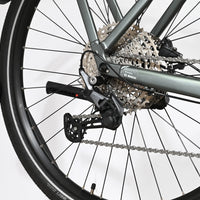Cube Kathmandu Hybrid Pro 750 | 2023 - XL - 688KM