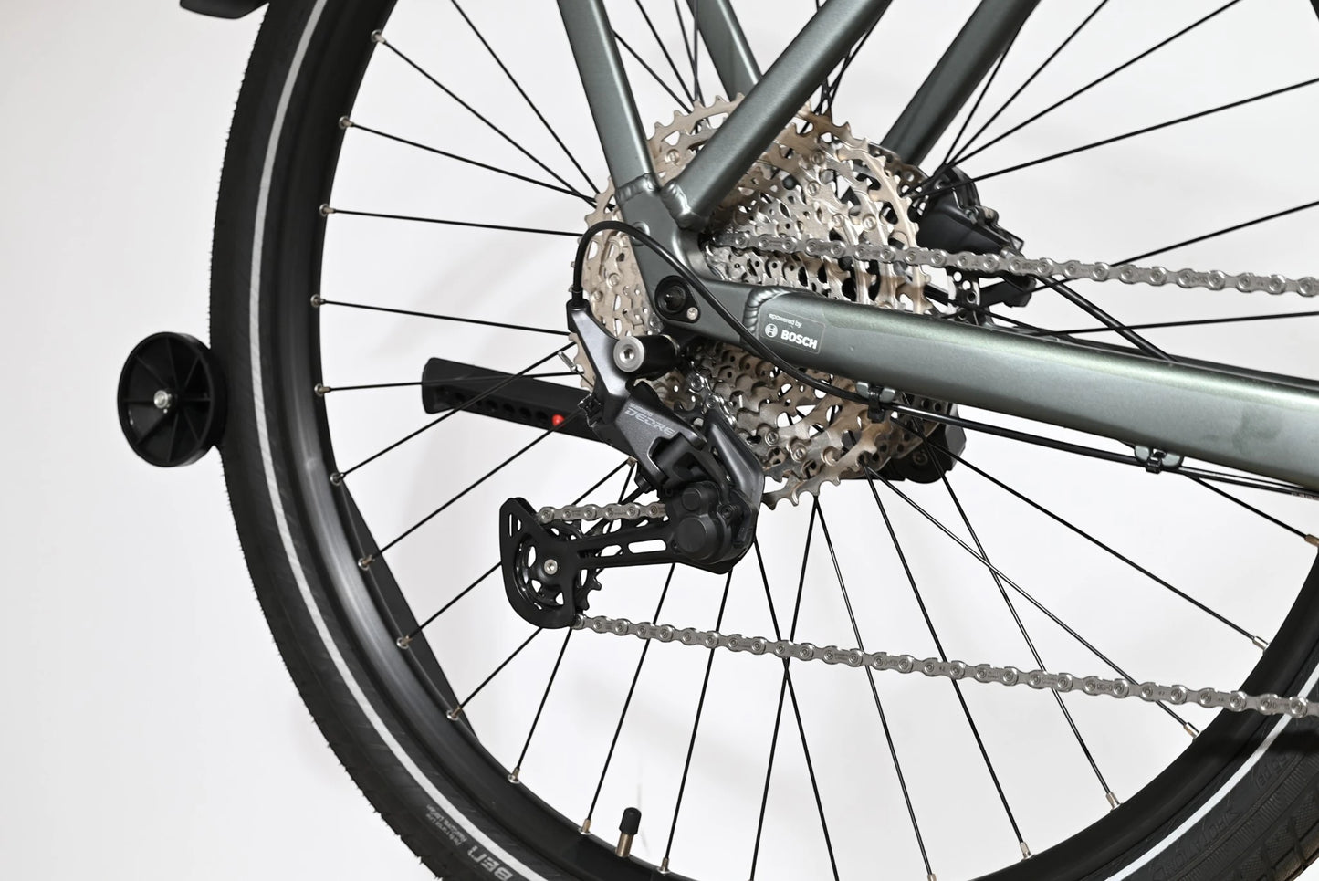 Cube Kathmandu Hybrid Pro 750 | 2023 - XL - 688KM