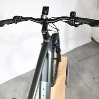 Cube Kathmandu Hybrid Pro 750 | 2023 - XL - 688KM