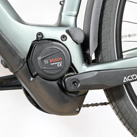 Cube Kathmandu Hybrid Pro 750 | 2023 - XL - 688KM