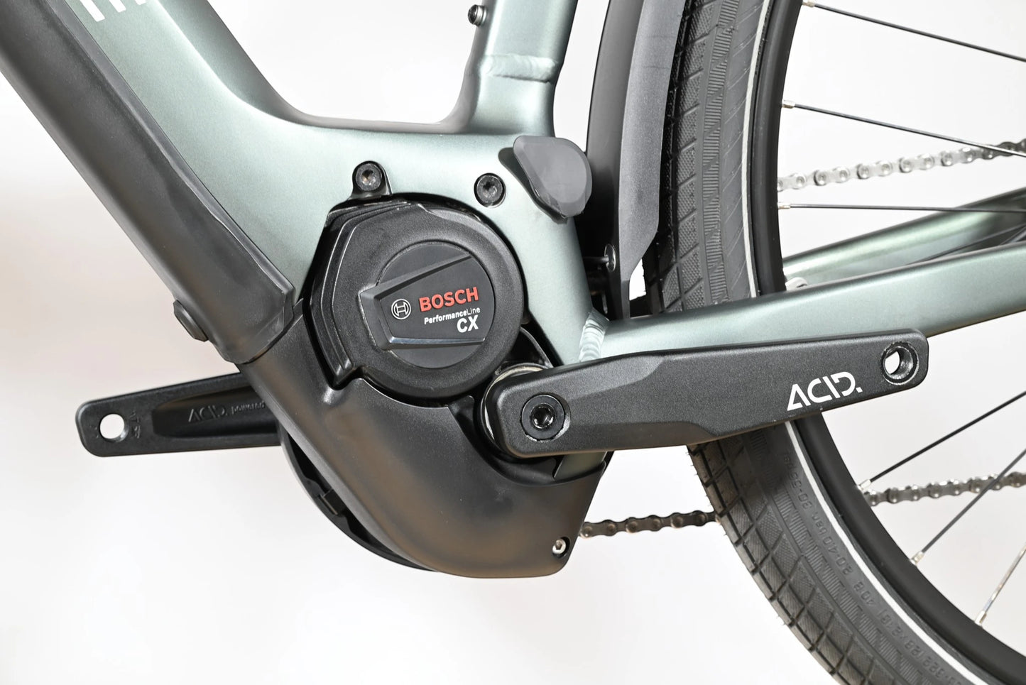Cube Kathmandu Hybrid Pro 750 | 2023 - XL - 688KM