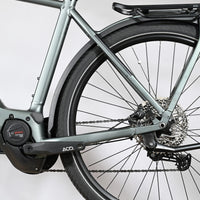 Cube Kathmandu Hybrid Pro 750 | 2023 - XL - 688KM