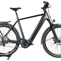 Cube Kathmandu Hybrid EXC 800 | 2025 - XL - 270KM